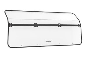 Segway UT6 Rear Panel - Rough Country - Scratch Resistant Segway UT6 Rear Panel - Rough Country - Scratch Resistant